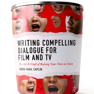 Television Screenwriting Guide by Routledge 224‑Page Kindle Edition-0