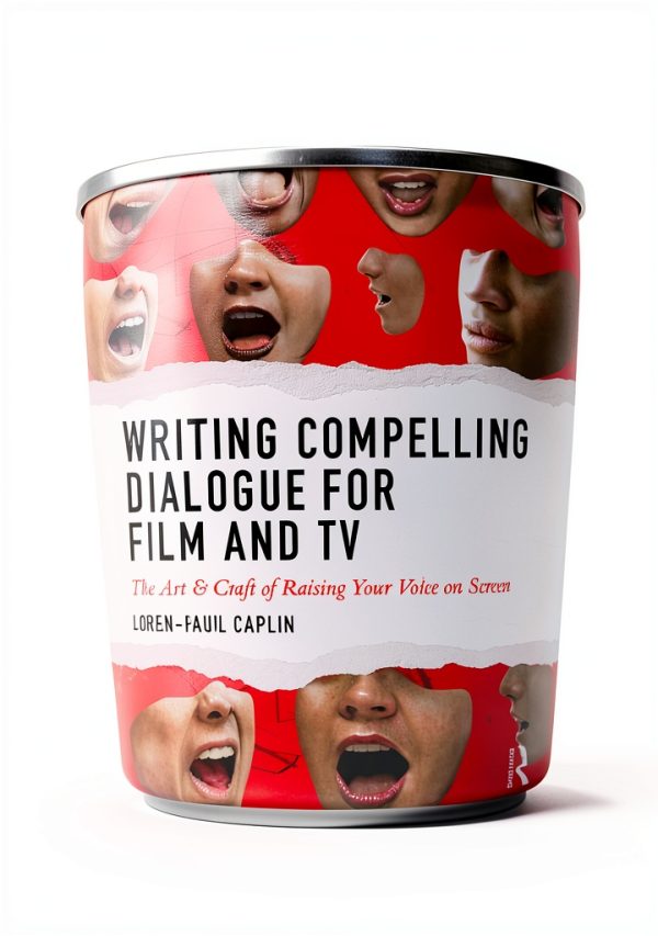 Television Screenwriting Guide by Routledge 224‑Page Kindle Edition-0
