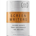 Screenwriting Guide Adams Media Second Edition Kindle eBook 274 Pages-0