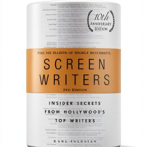 Screenwriting Guide Adams Media Second Edition Kindle eBook 274 Pages-0