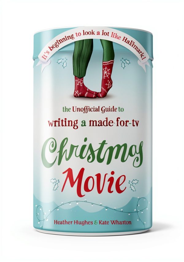 Television Screenwriting Guide by 3 Hole Punch Publishing Kindle eBook-0
