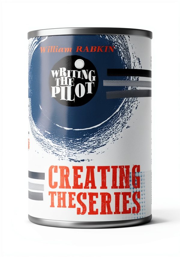 Television Screenwriting Kindle eBook by moon & sun & whiskey inc.-0