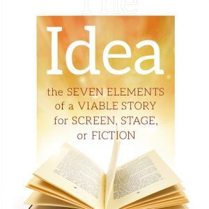 Television Screenwriting eBook by Overfall Press 228‑Page Kindle Guide-0