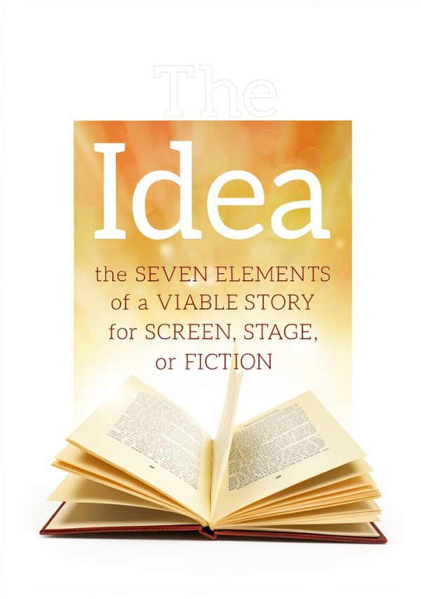 Television Screenwriting eBook by Overfall Press 228‑Page Kindle Guide-0