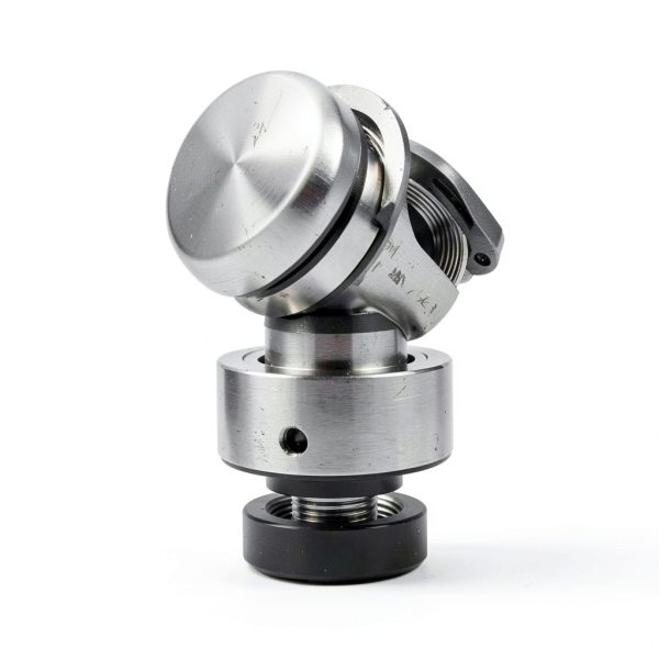 1pcs LUOCUT Carbide 3 Tooth Thread Milling Cutter DLC Coated Metric M2M3M4M5M6M8M10M12 Aluminum Copper Special Purpose-M5×0.8-6
